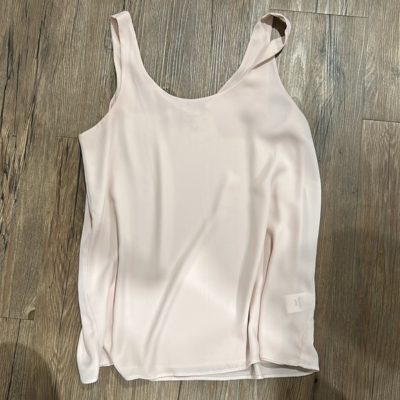 Pink Tank Top - Picture 2 of 6